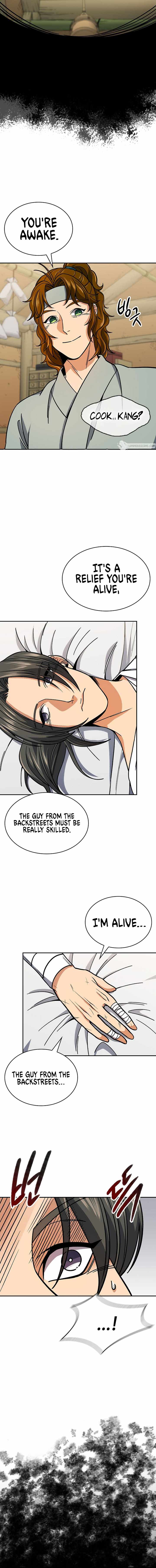 Storm Inn chapter 90 page 2