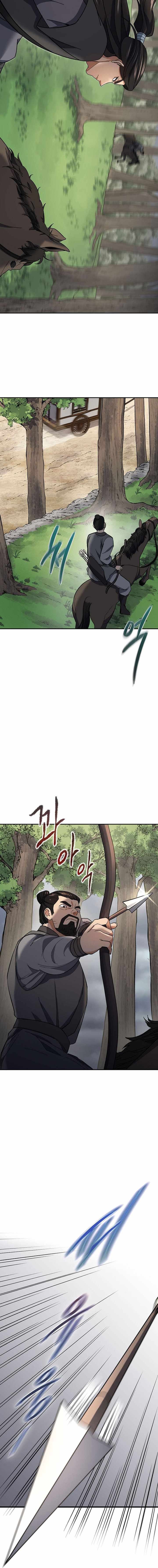 Storm Inn chapter 94 page 10