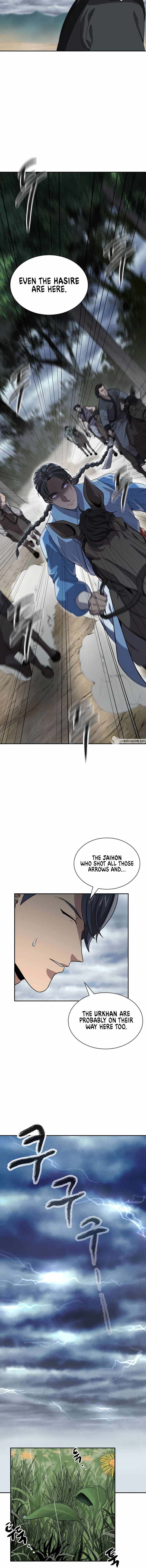 Storm Inn chapter 96 page 2