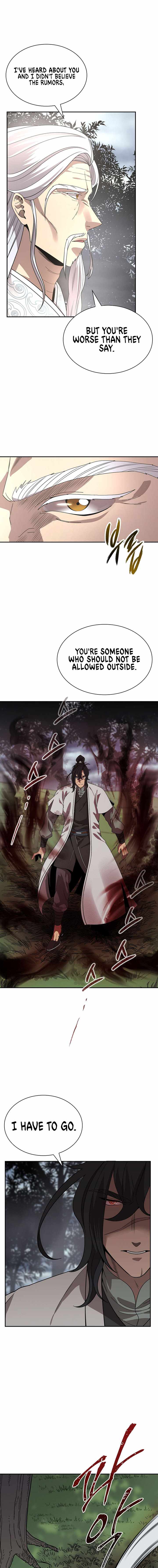 Storm Inn chapter 96 page 6