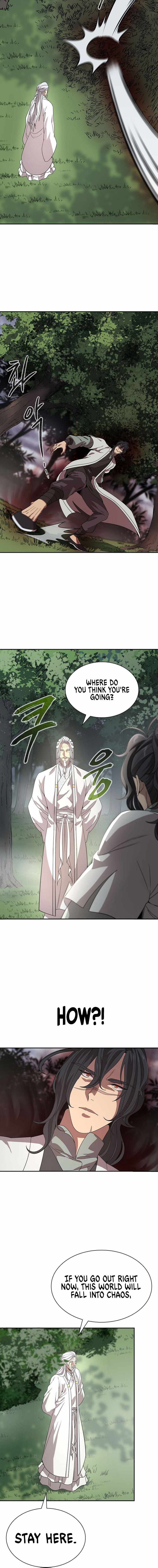 Storm Inn chapter 96 page 7