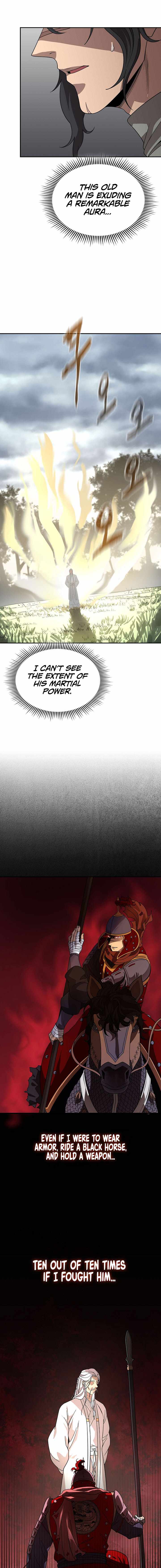 Storm Inn chapter 96 page 8