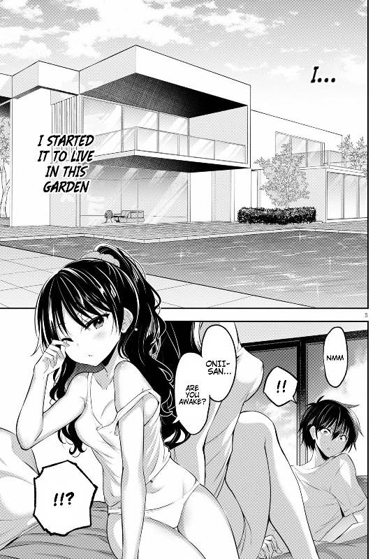 Strategic Lovers chapter 2 page 6