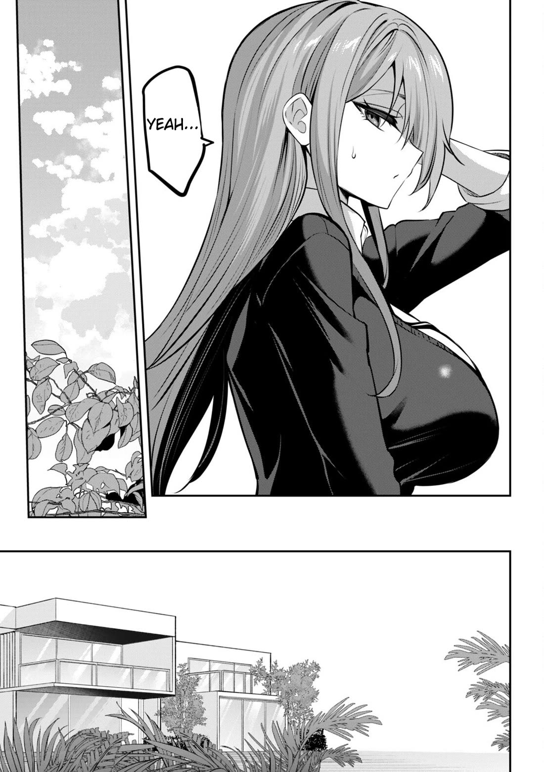 Strategic Lovers chapter 33 page 11