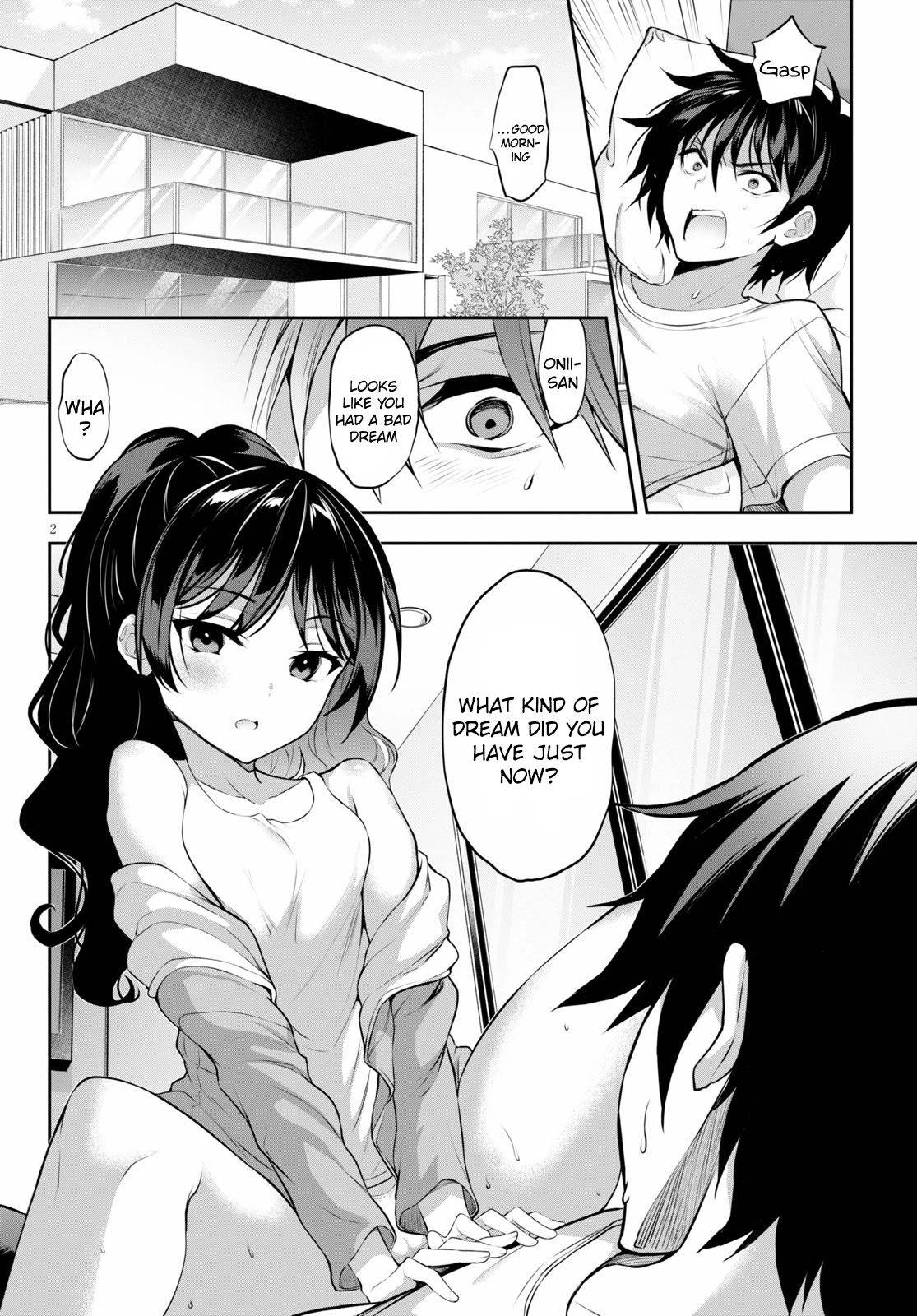 Strategic Lovers chapter 4 page 13