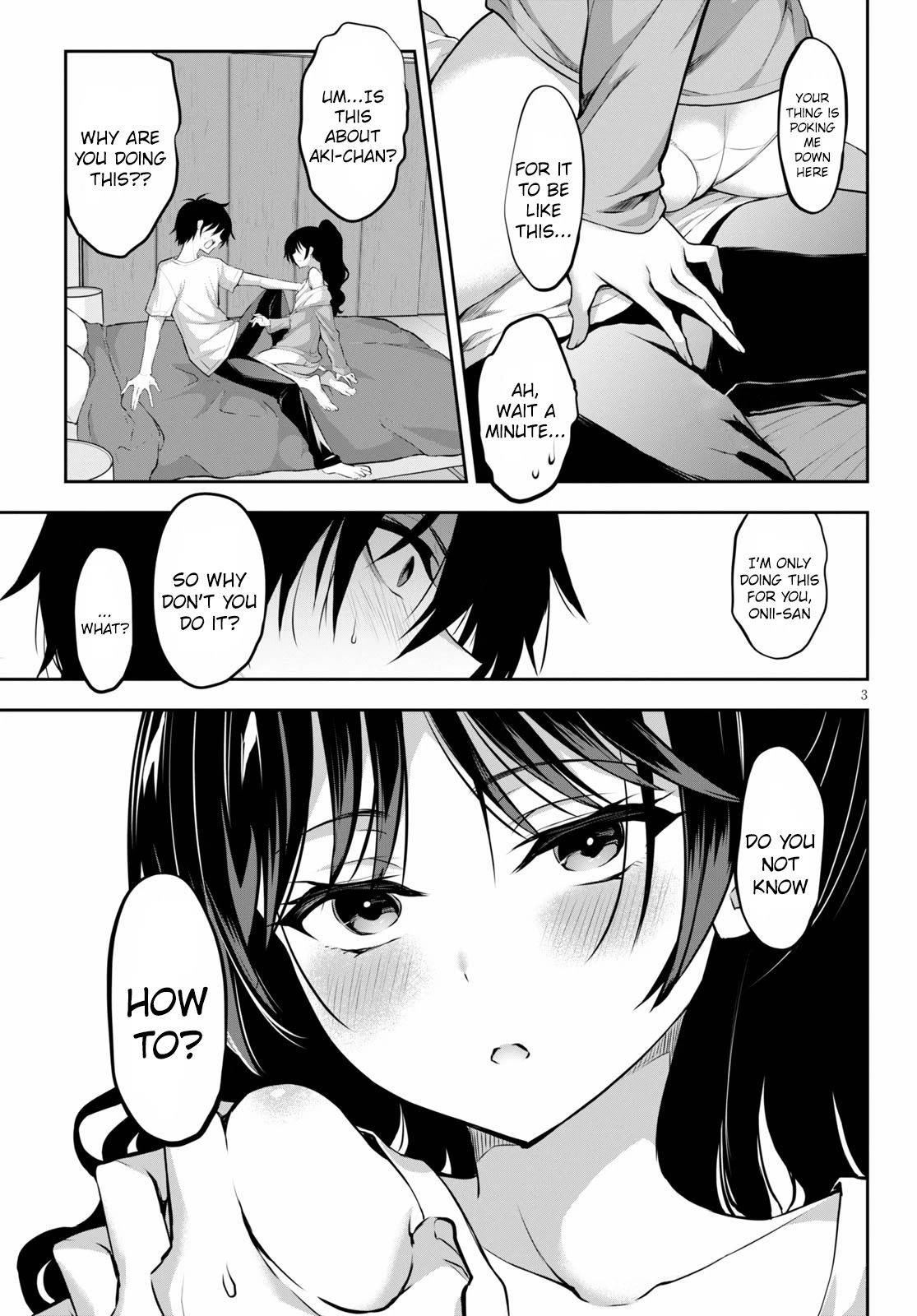 Strategic Lovers chapter 4 page 24