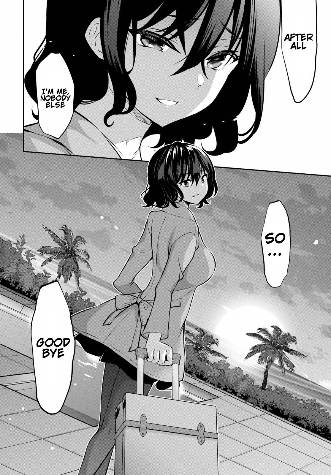 Strategic Lovers chapter 6 page 29