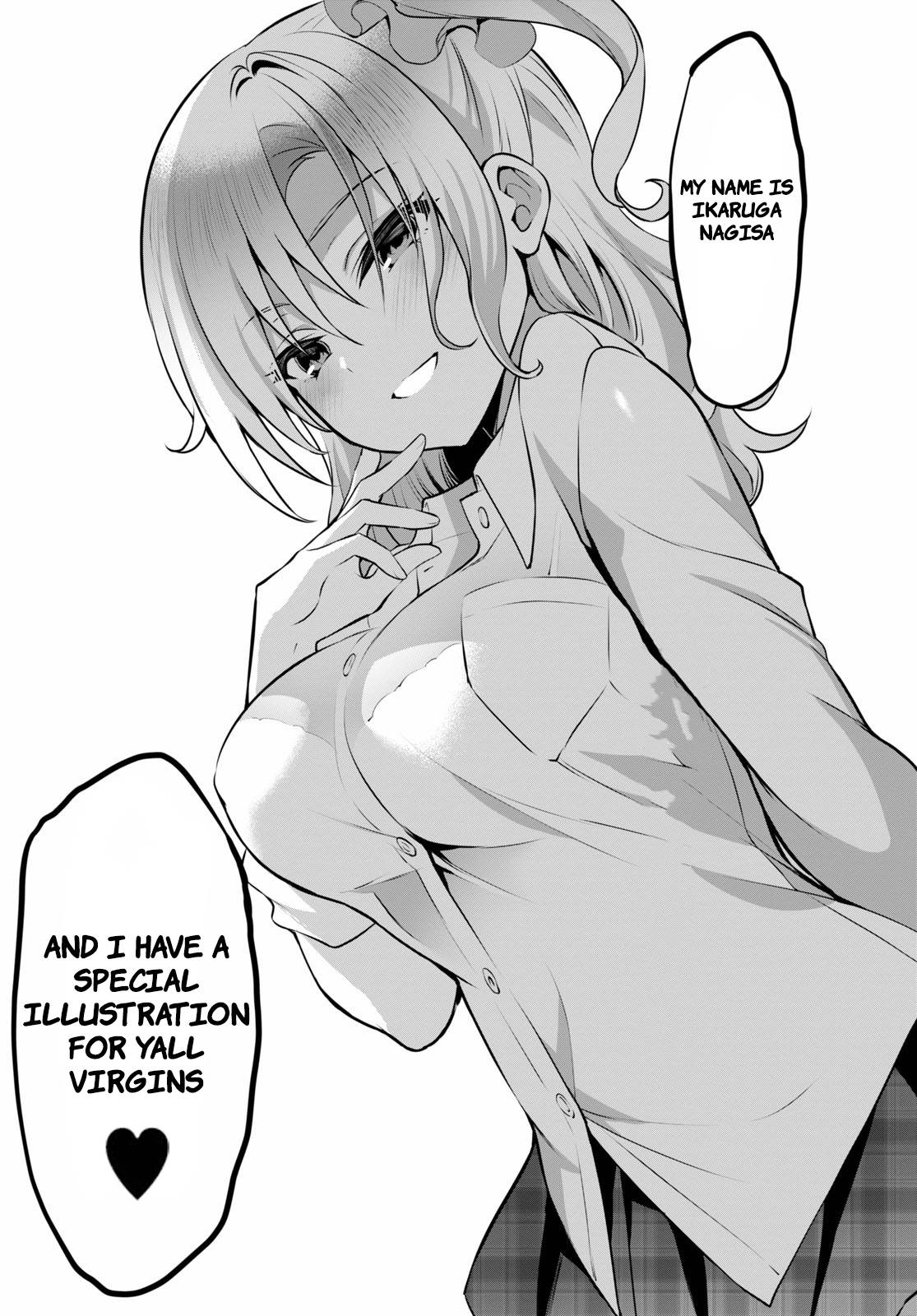 Strategic Lovers chapter 6 page 43