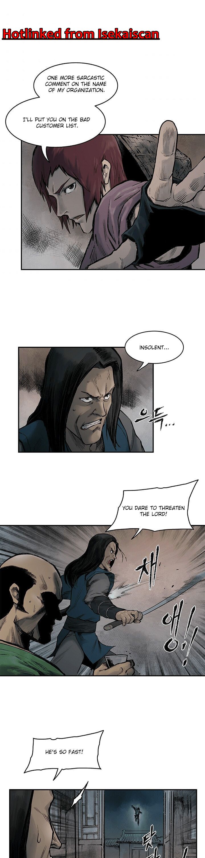 Strong Representative chapter 1 page 19