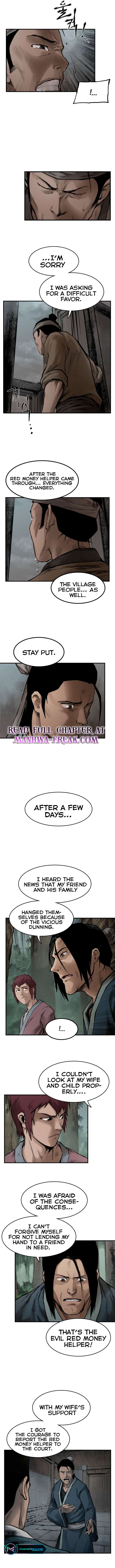 Strong Representative chapter 10 page 5