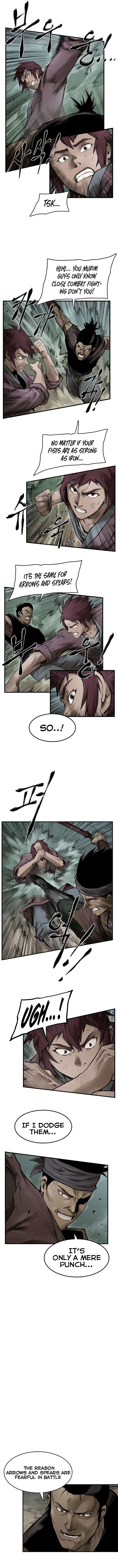 Strong Representative chapter 11 page 5