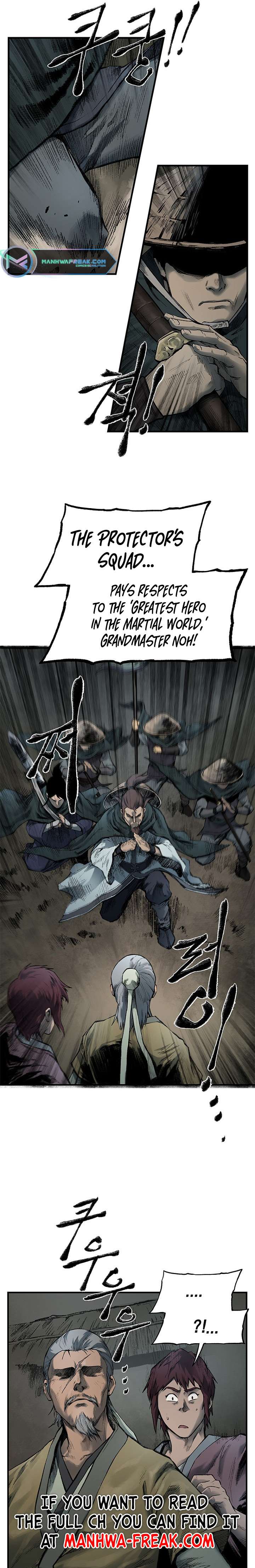 Strong Representative chapter 14 page 7