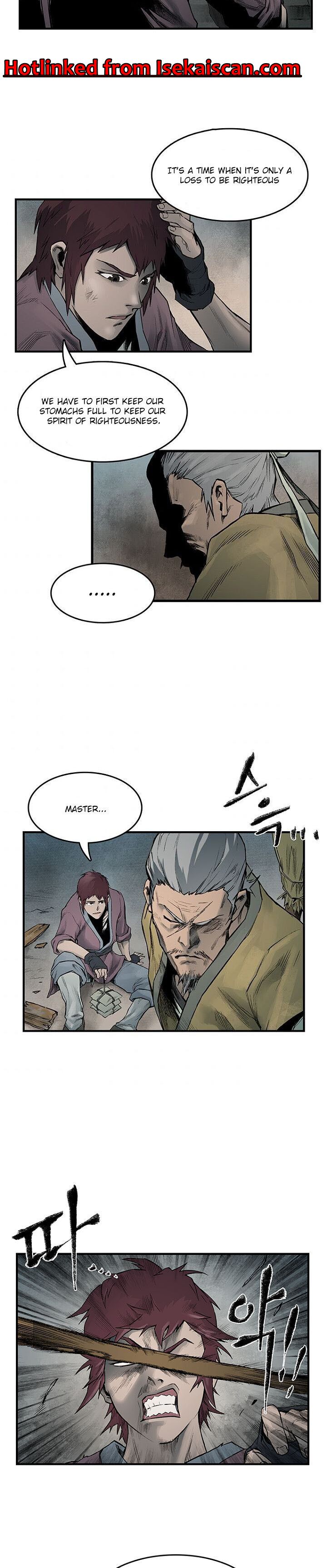 Strong Representative chapter 2 page 12