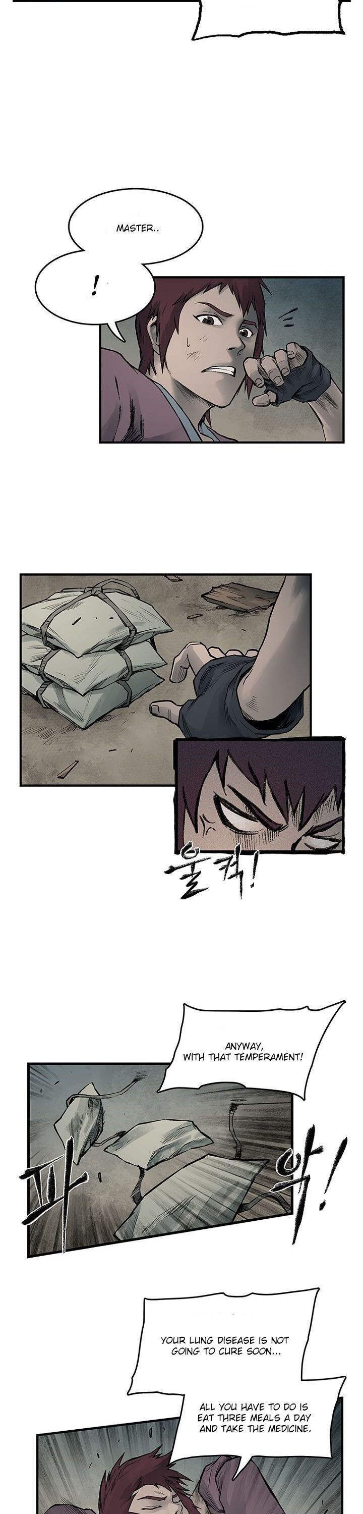 Strong Representative chapter 2 page 14