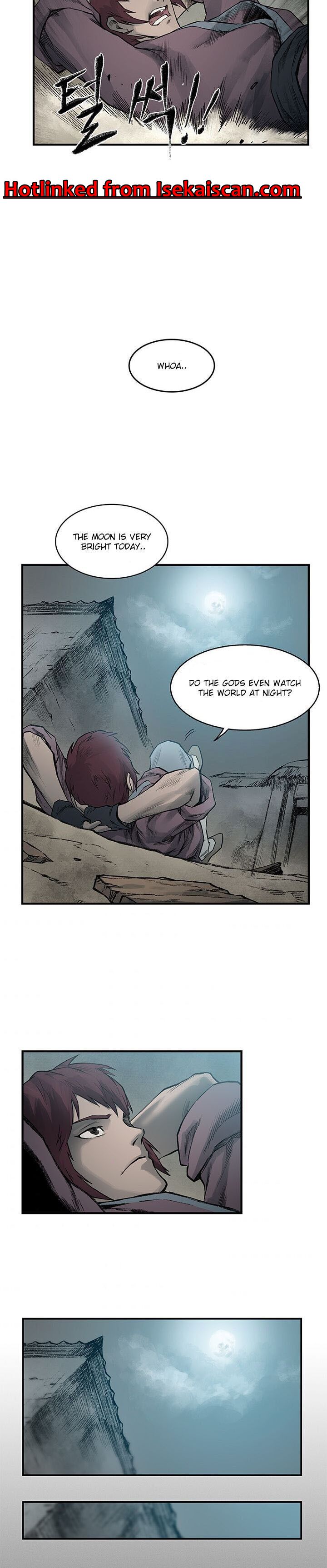 Strong Representative chapter 2 page 15