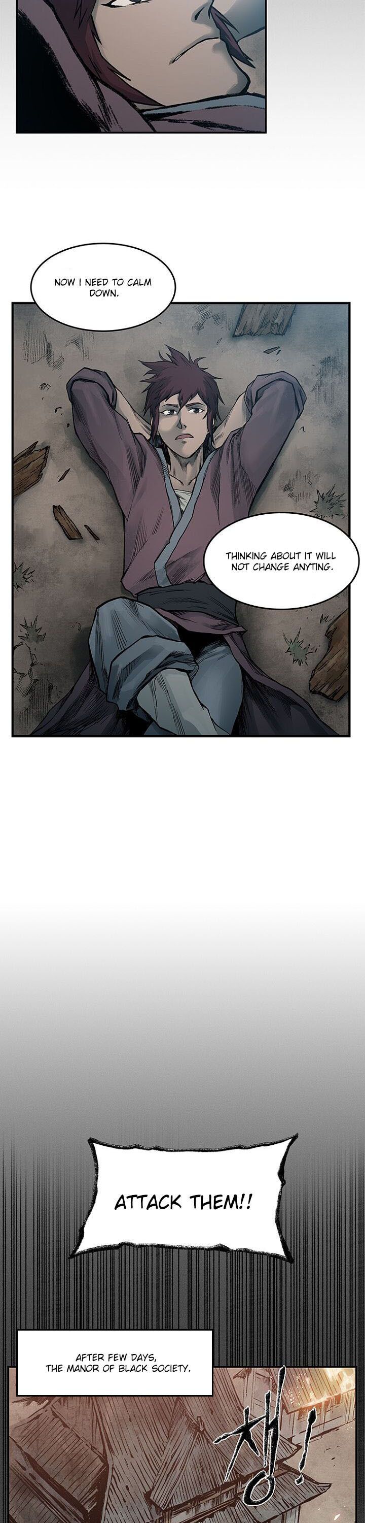 Strong Representative chapter 2 page 17