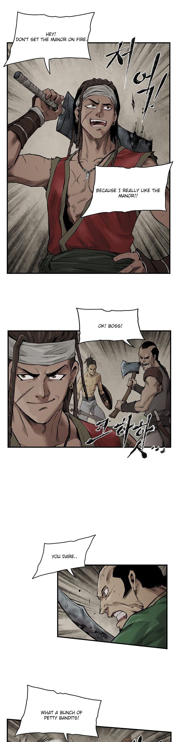 Strong Representative chapter 2 page 22