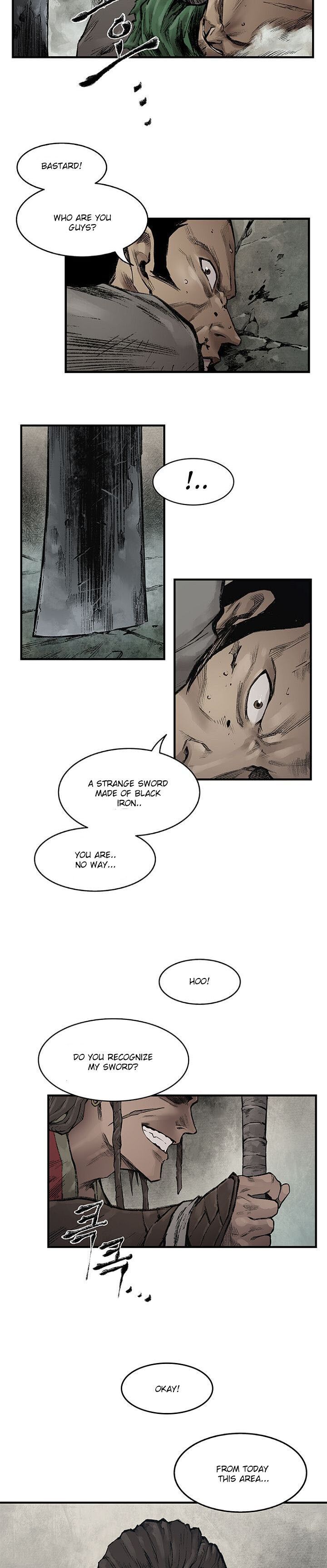 Strong Representative chapter 2 page 27