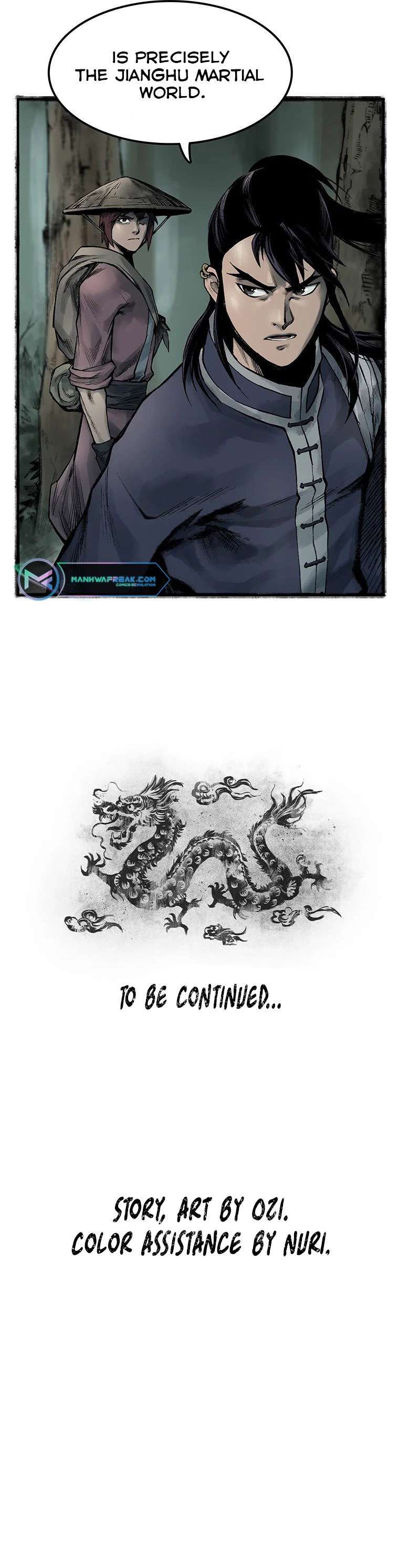 Strong Representative chapter 22 page 9