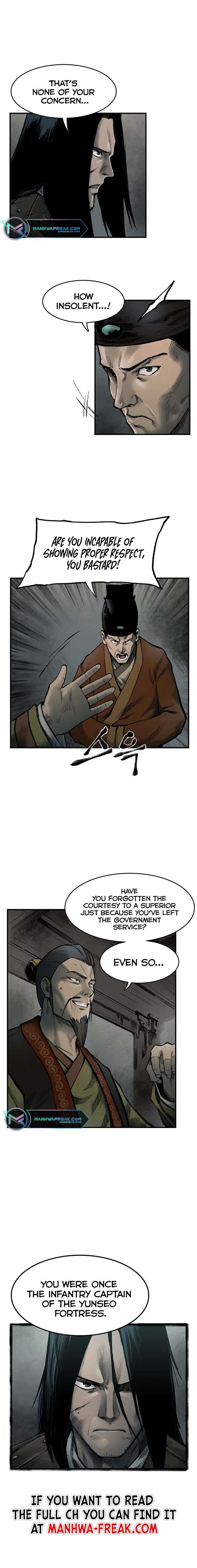 Strong Representative chapter 26 page 8