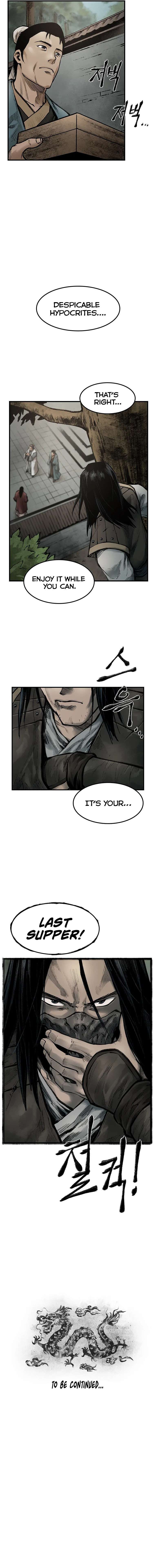 Strong Representative chapter 28 page 8