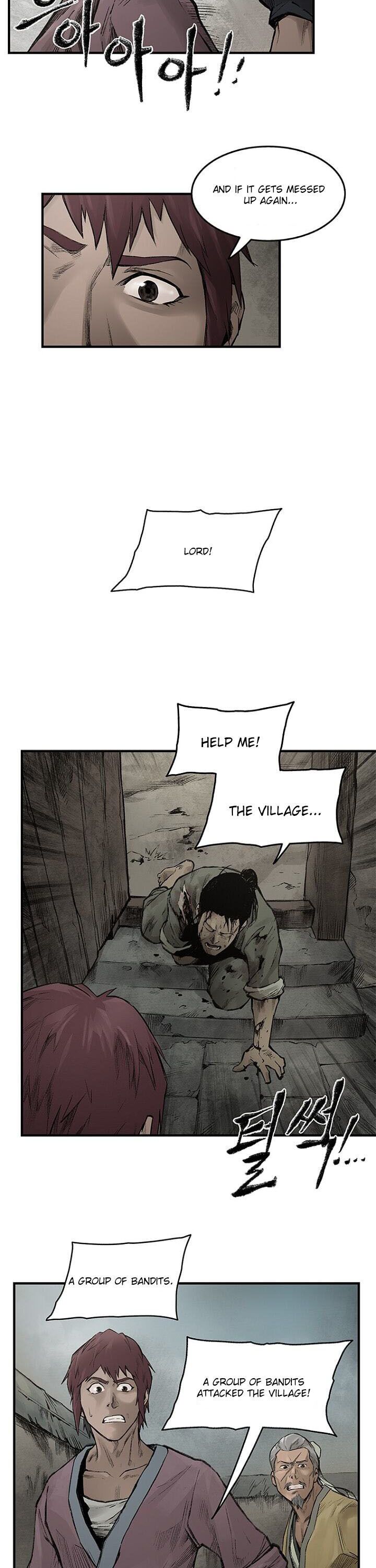 Strong Representative chapter 3 page 11