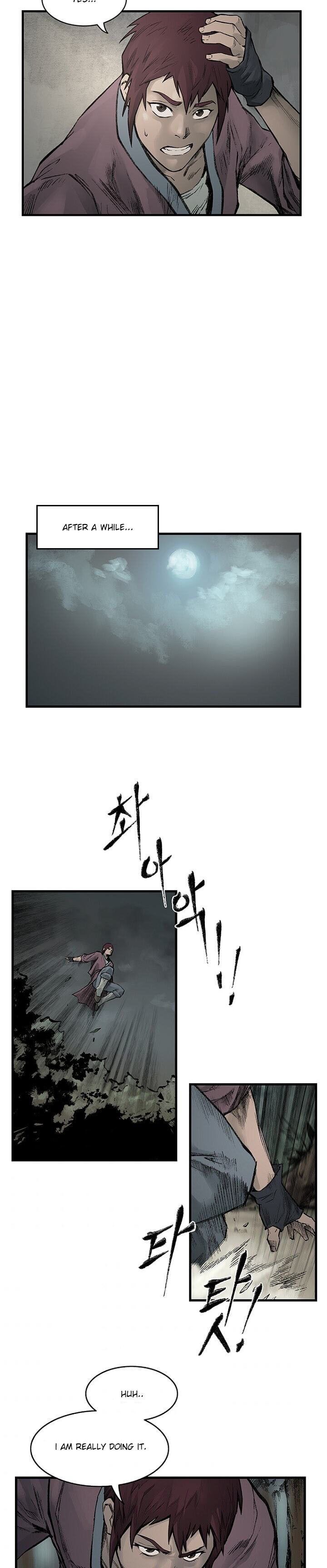 Strong Representative chapter 3 page 18