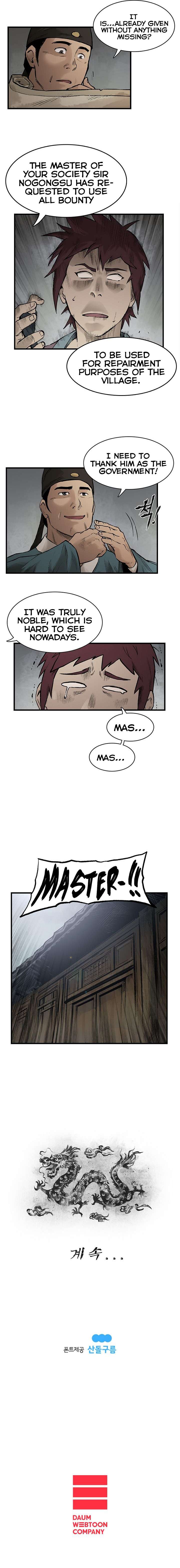 Strong Representative chapter 6 page 10