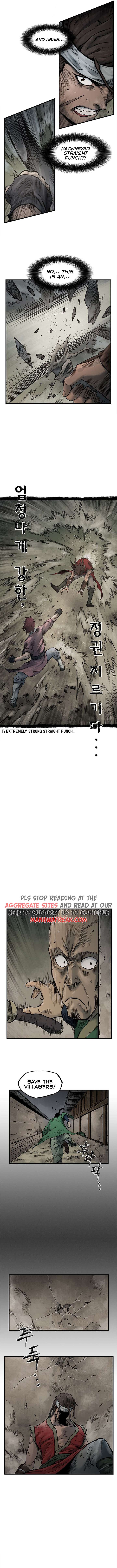 Strong Representative chapter 6 page 8