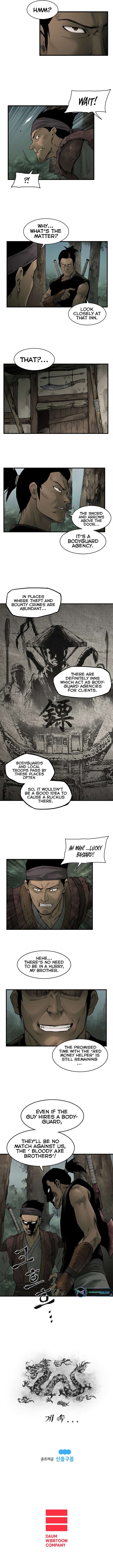 Strong Representative chapter 7 page 8