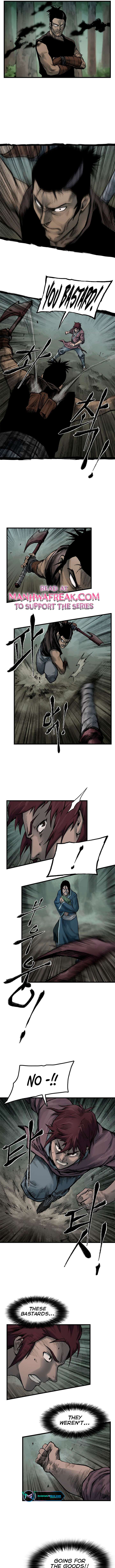 Strong Representative chapter 9 page 5