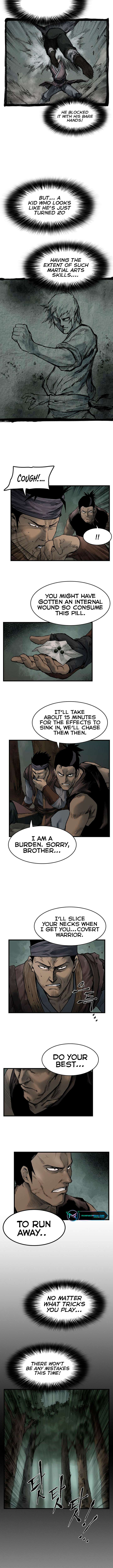 Strong Representative chapter 9 page 8