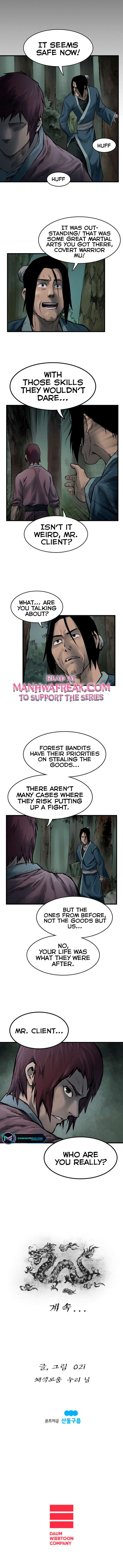 Strong Representative chapter 9 page 9