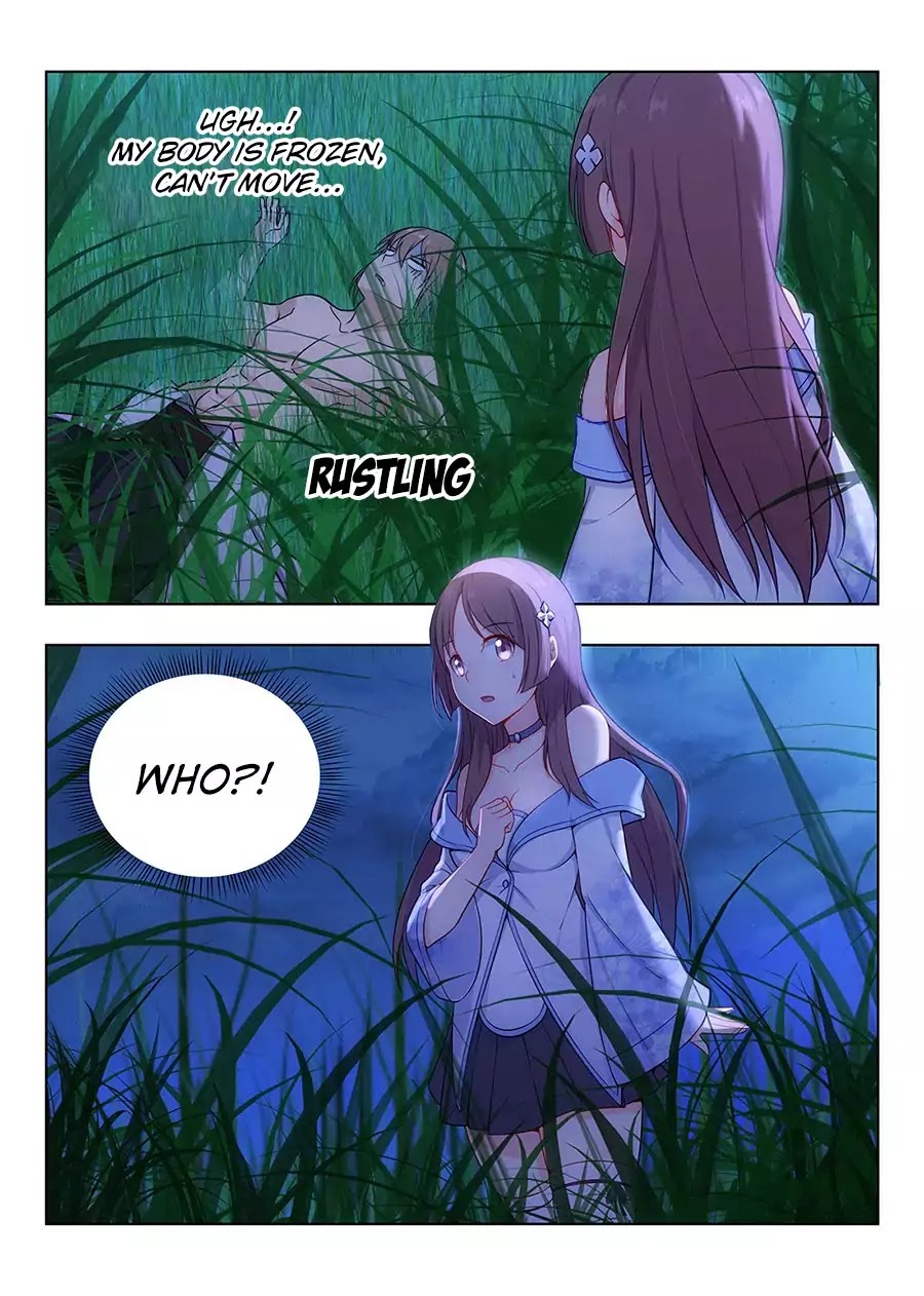 Strongest Anti M.E.T.A chapter 1 page 6