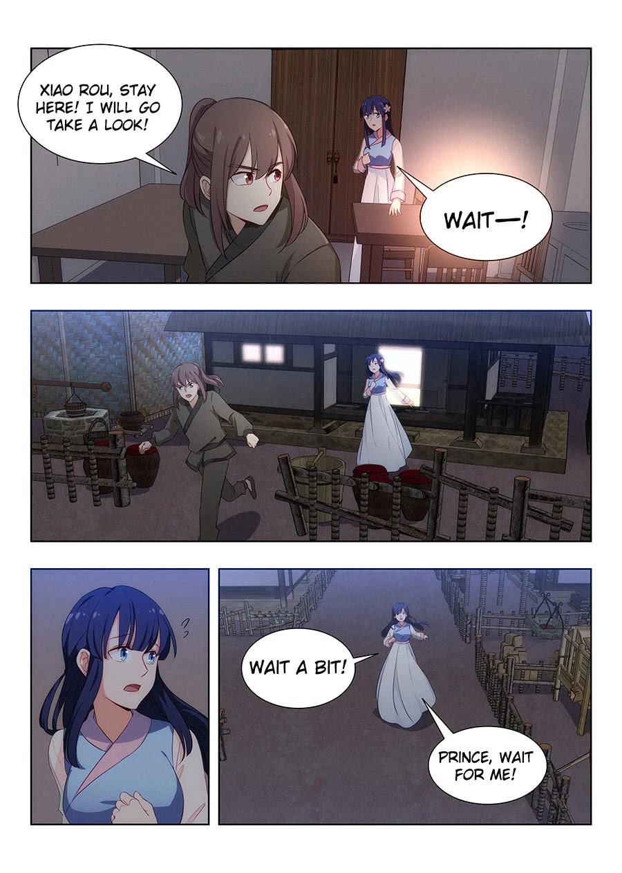 Strongest Anti M.E.T.A chapter 10 page 13