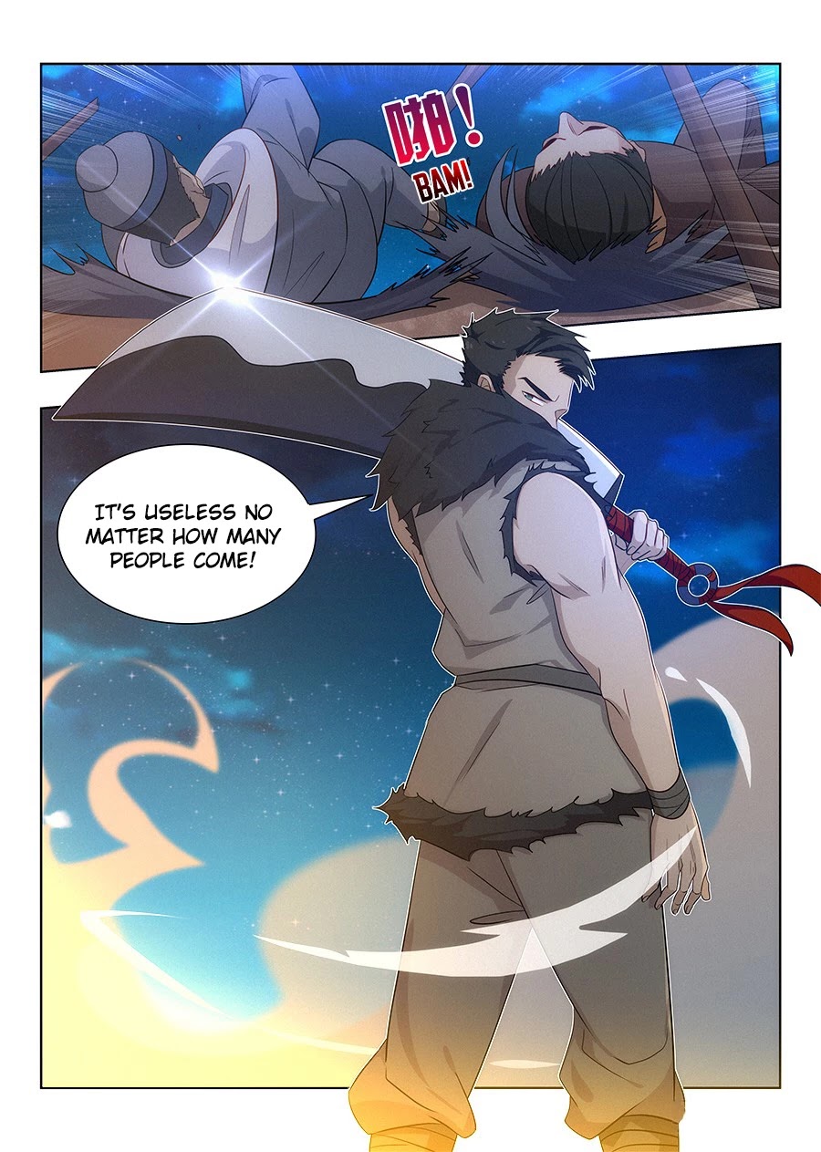 Strongest Anti M.E.T.A chapter 10 page 18