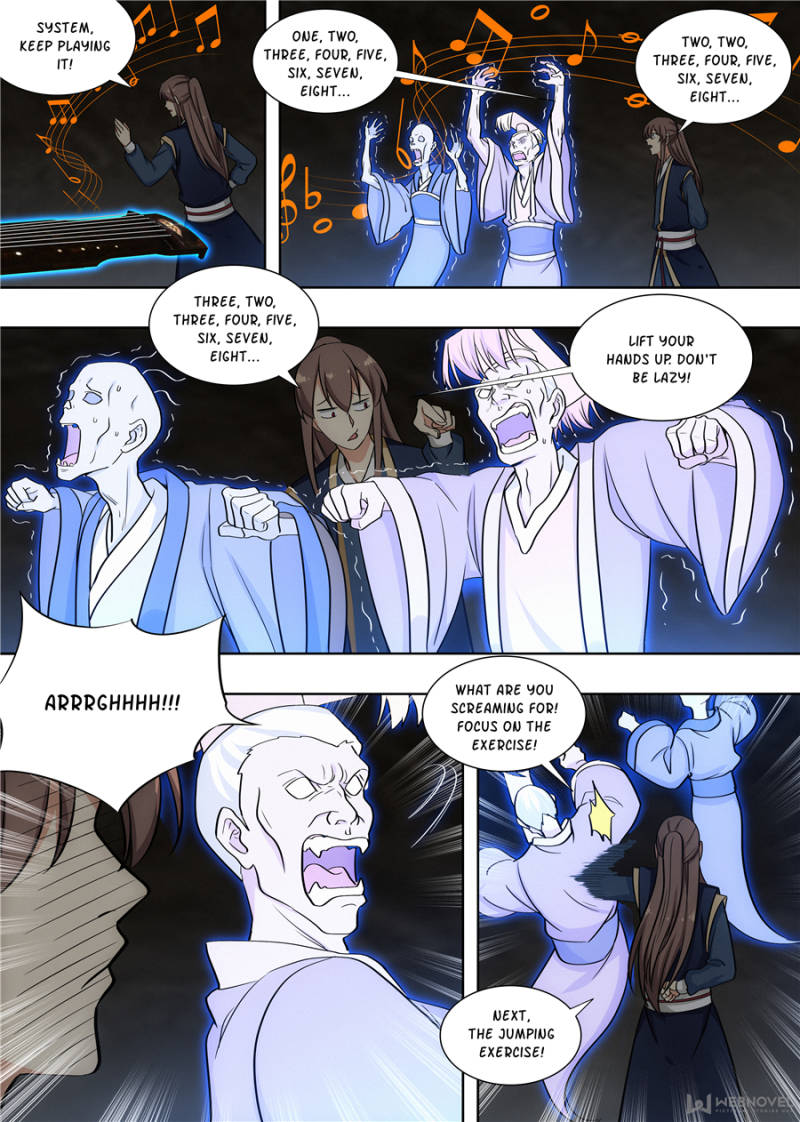 Strongest Anti M.E.T.A chapter 100 page 2