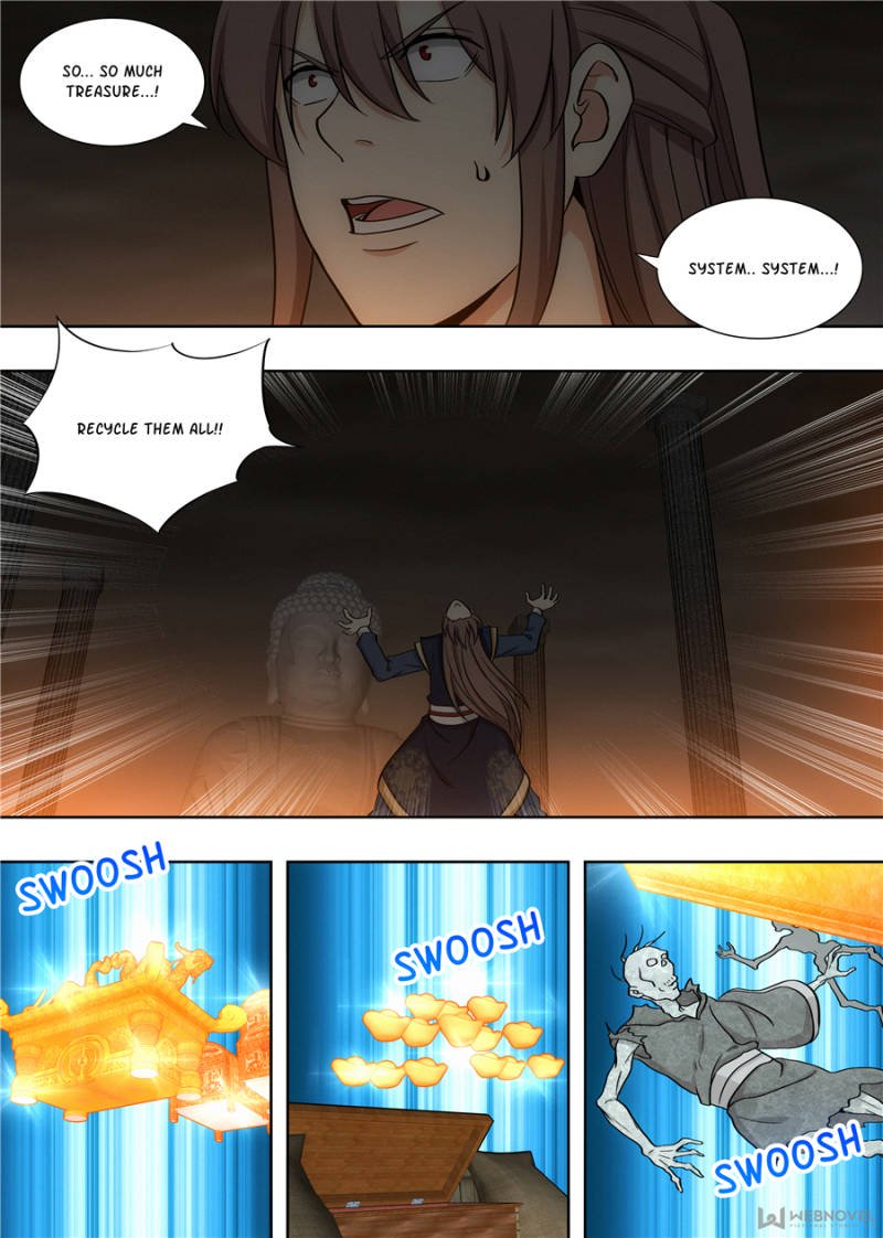 Strongest Anti M.E.T.A chapter 100 page 6