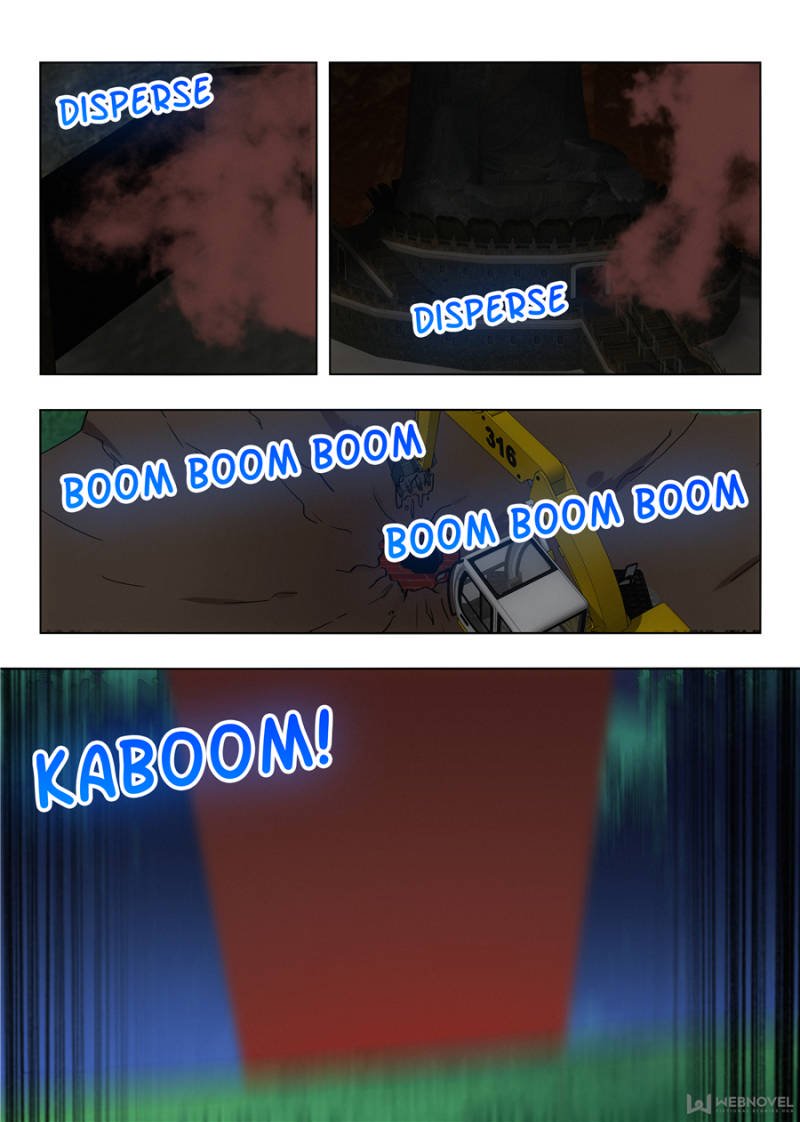 Strongest Anti M.E.T.A chapter 100 page 9