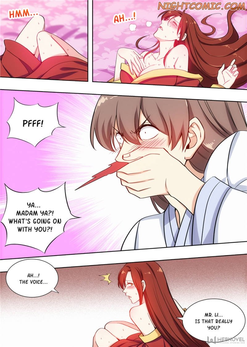 Strongest Anti M.E.T.A chapter 101 page 10