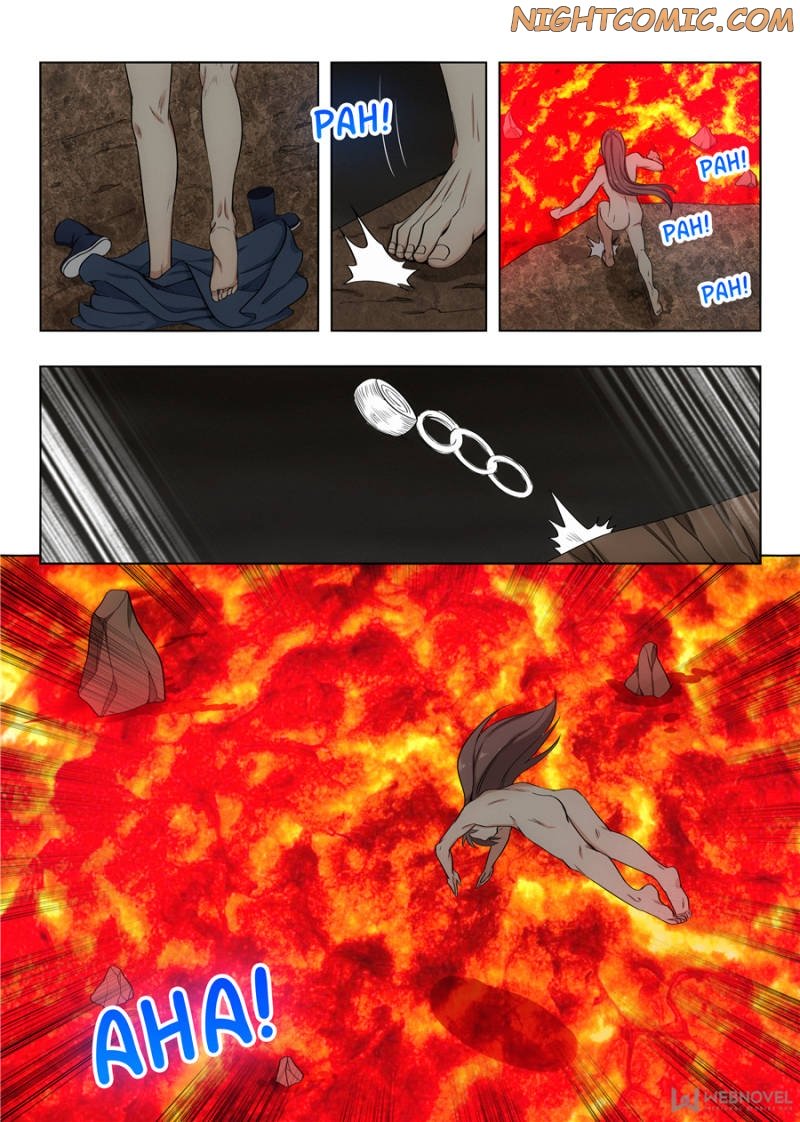 Strongest Anti M.E.T.A chapter 101 page 3