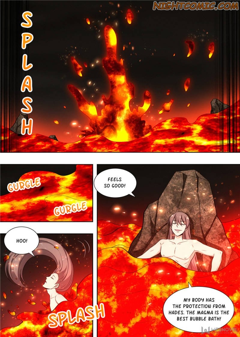 Strongest Anti M.E.T.A chapter 101 page 4