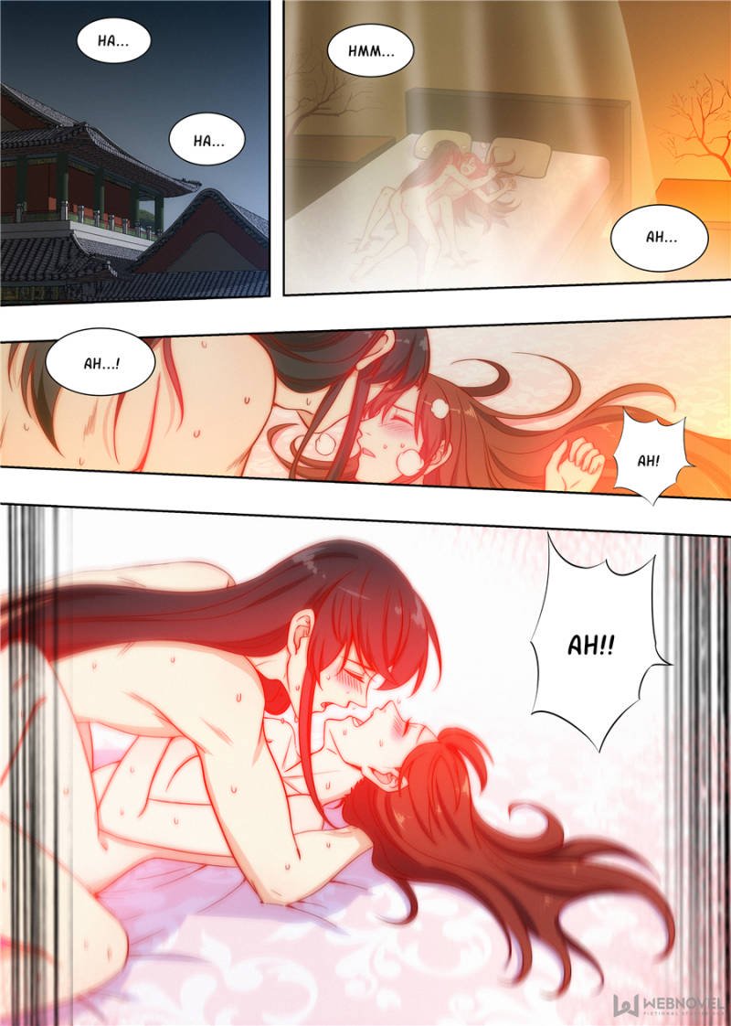 Strongest Anti M.E.T.A chapter 102 page 1