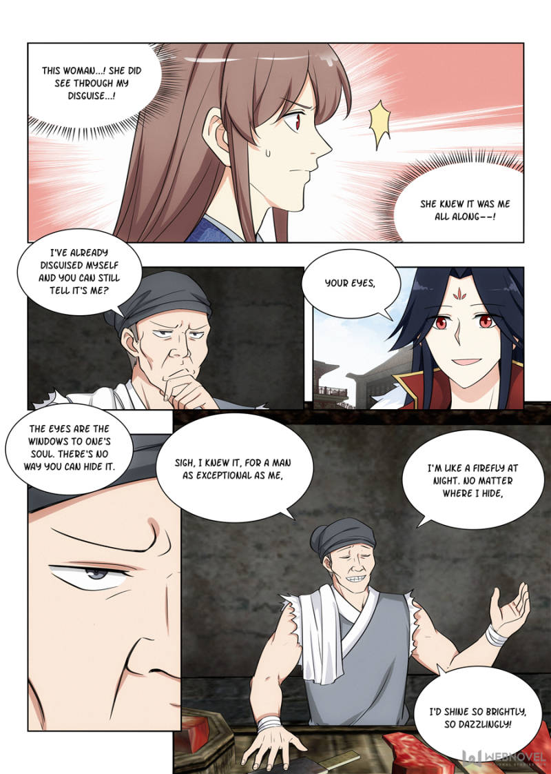 Strongest Anti M.E.T.A chapter 103 page 4