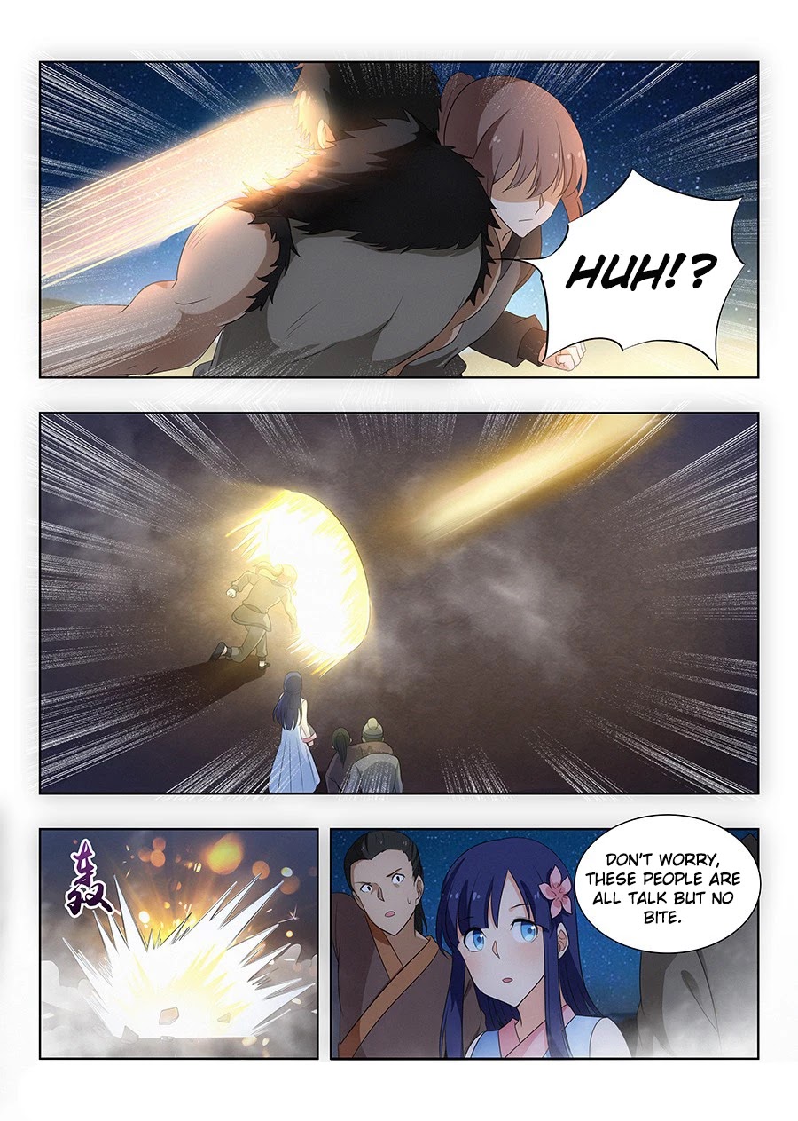 Strongest Anti M.E.T.A chapter 11 page 13