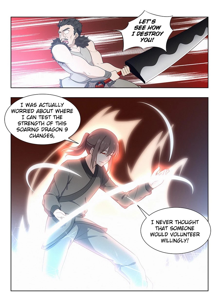 Strongest Anti M.E.T.A chapter 11 page 15