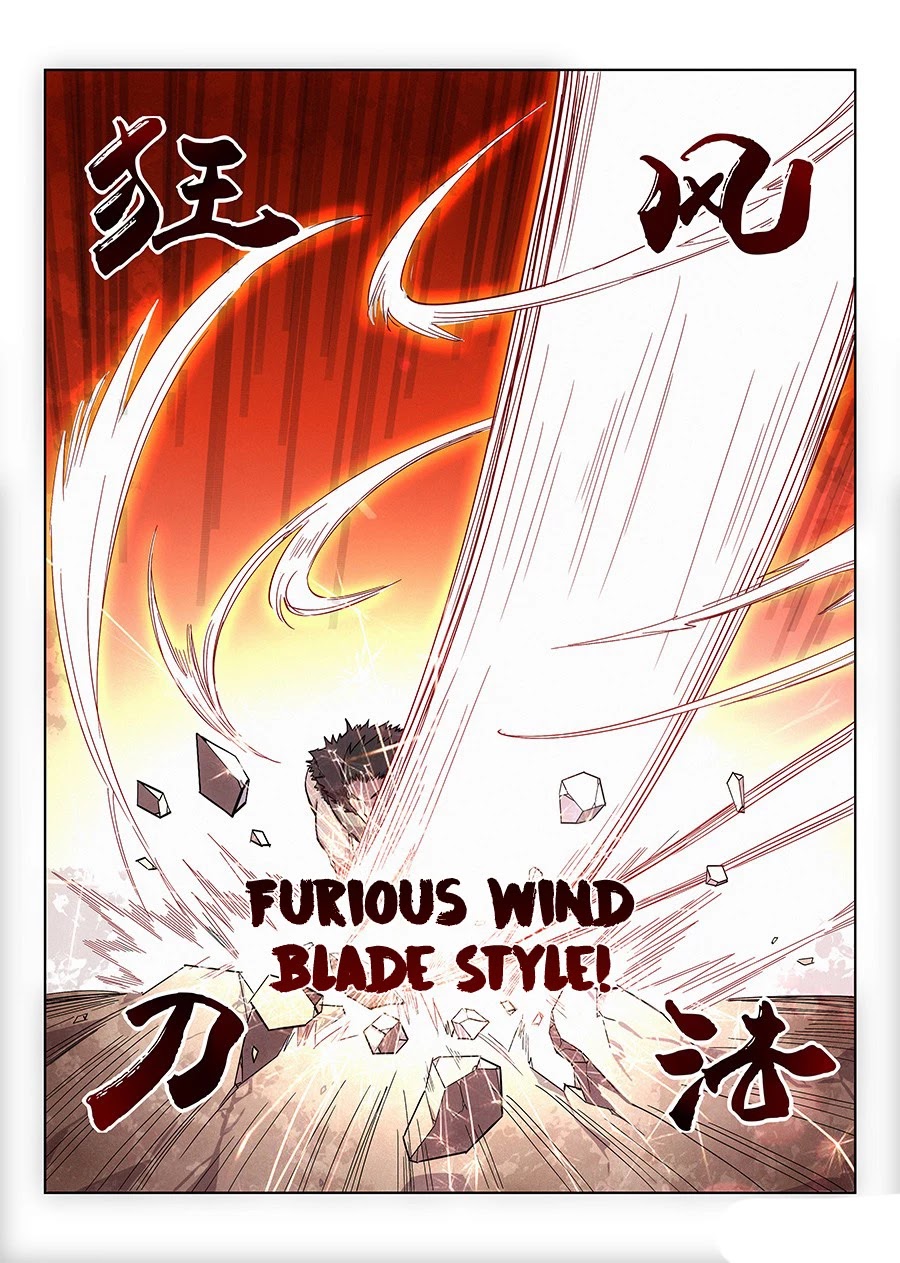 Strongest Anti M.E.T.A chapter 11 page 9