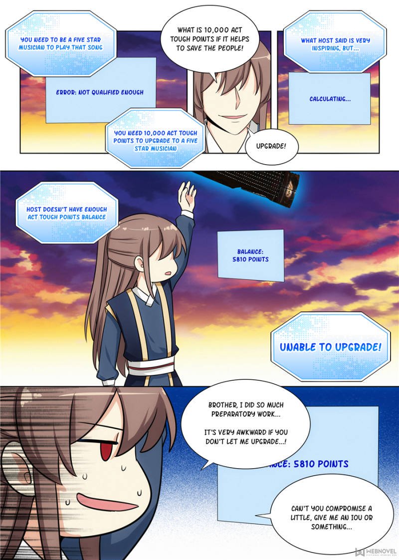 Strongest Anti M.E.T.A chapter 110 page 8