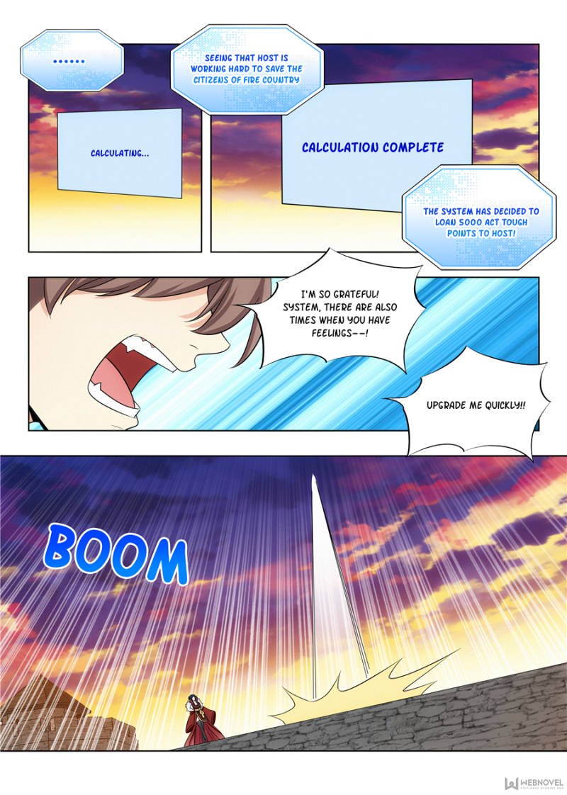 Strongest Anti M.E.T.A chapter 110 page 9