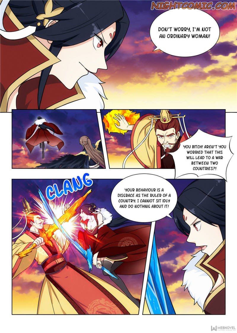 Strongest Anti M.E.T.A chapter 111 page 4